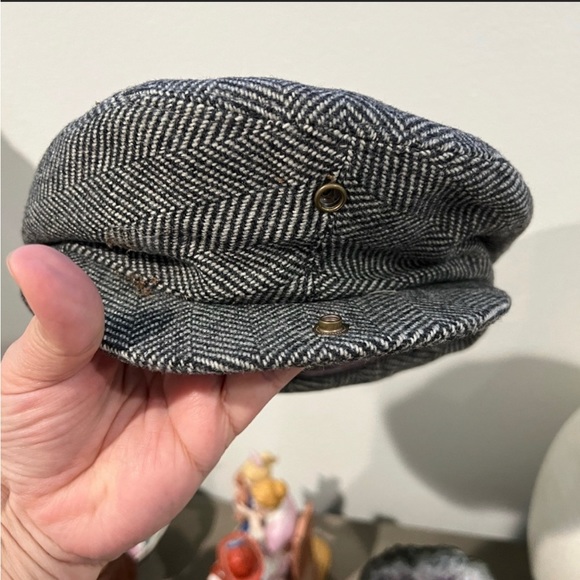 Young An Wool Hat Size medium - Picture 5 of 6